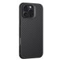 Nillkin Synthetic Fiber Pro Magnetic carbon fiber case for Apple iPhone 16 Pro Max order from official NILLKIN store